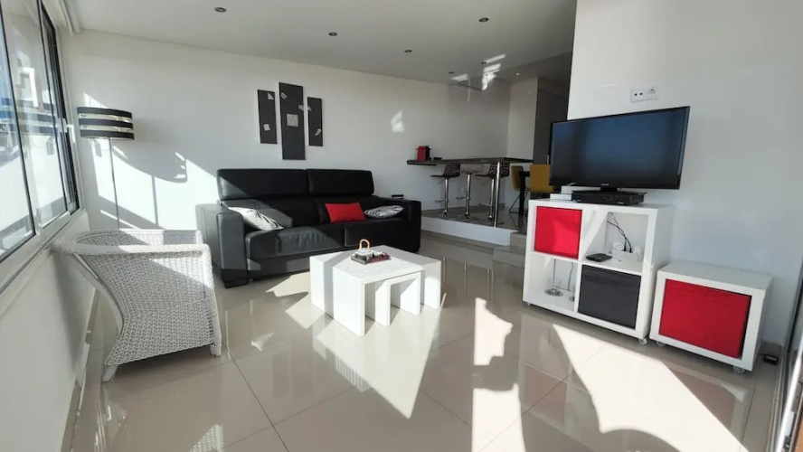 Albufeira Modern Sea View Home 33