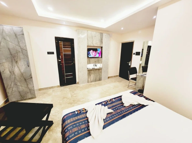 Suite