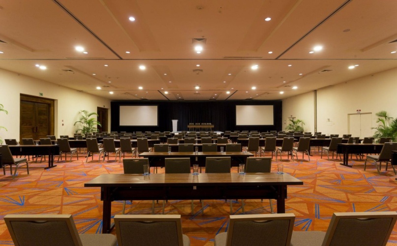 Sheraton Buganvilias Resort & Convention Center photo 17