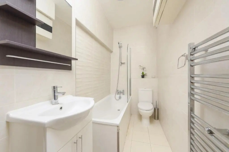 Central London Rooms