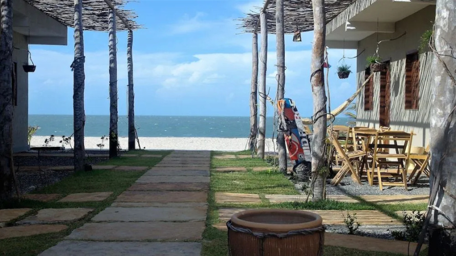 Pousada Kite Mania
