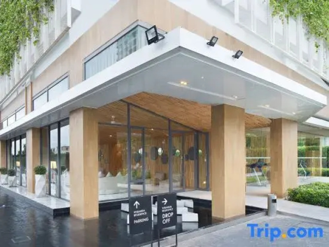 Veranda Condo Pattaya