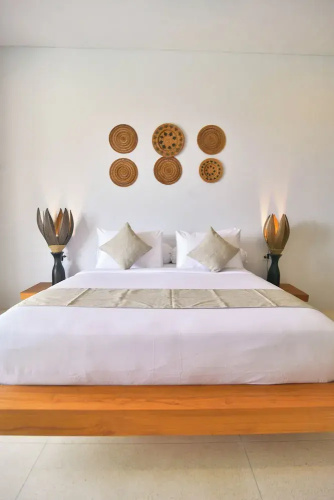 Villa Seger Lombok
