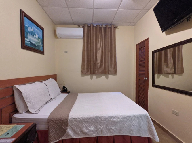 Hotel San Jorge