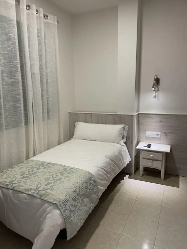Economy Single room