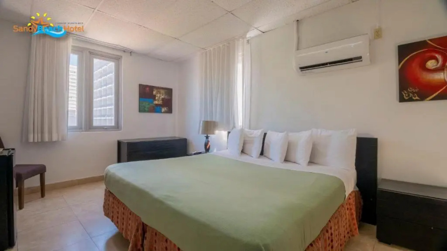 Sandy Beach Hotel