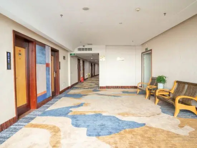 Federal Hotel