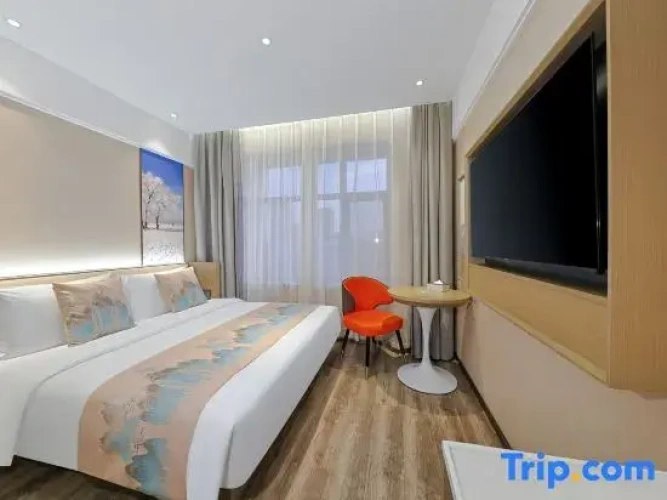 Business Double room