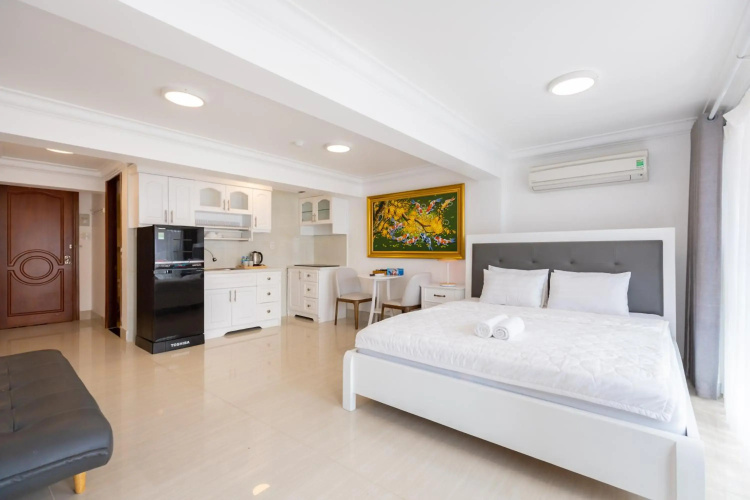 Homestay coco