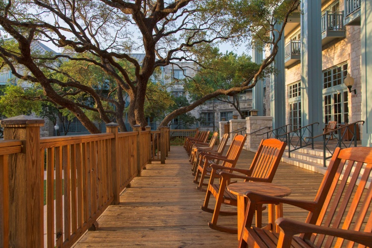 Hyatt Regency Hill Country Resort and Spa photo 27