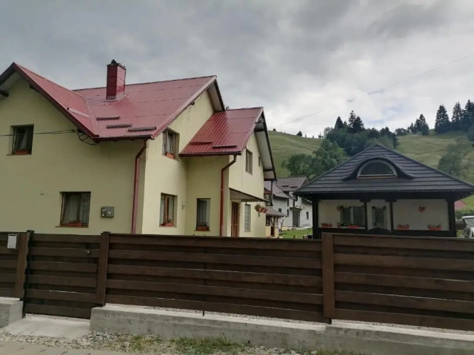 Cottage