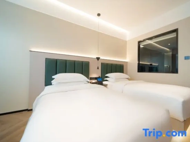 Comfort Twin room