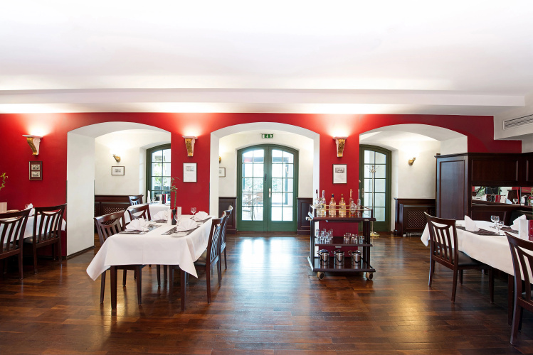 DORMERO Hotel Halle photo 18