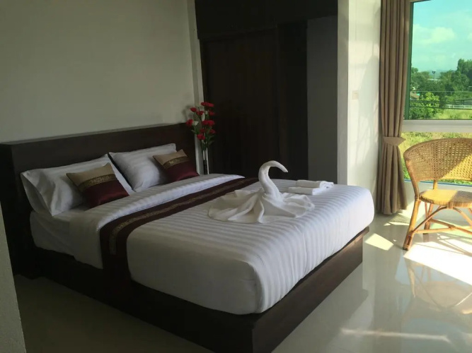 MuenChangNan Boutique Hotel