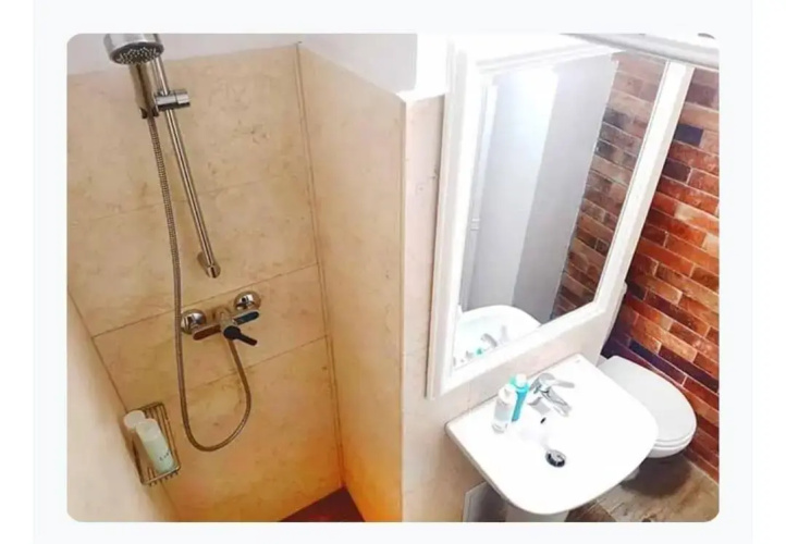 Piata Victoriei Kiseleff Studio Apartment