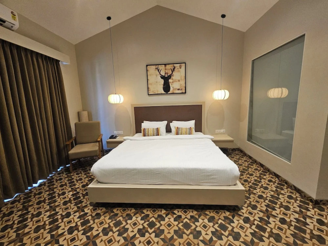 River Estates Luxury Resort & Spa