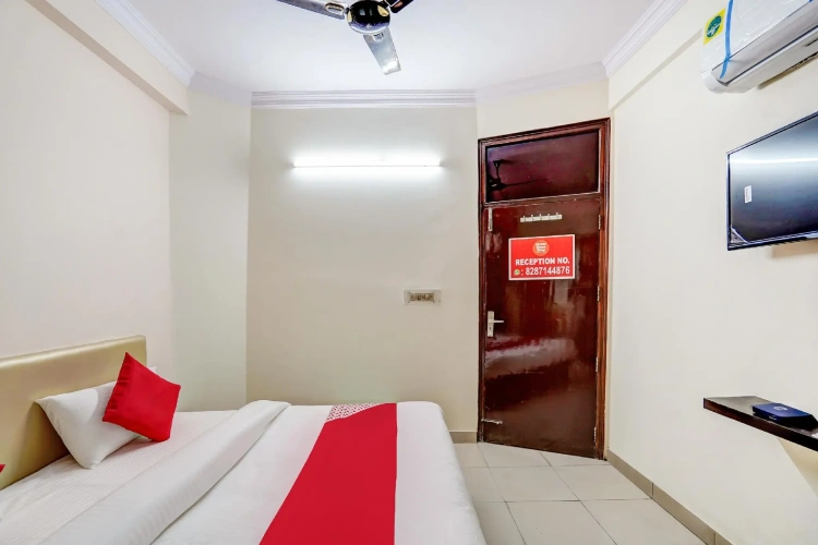 Classic Double room