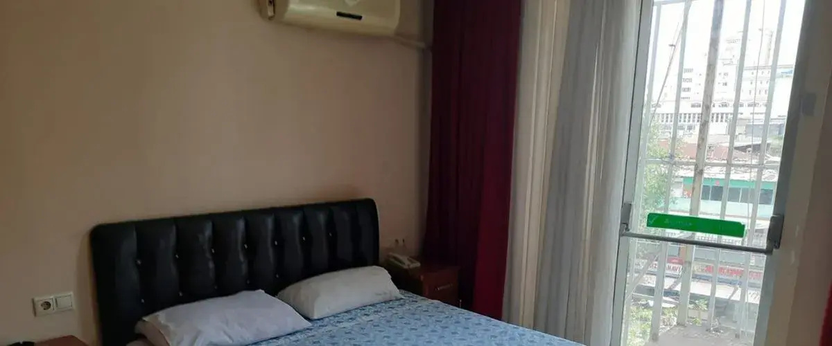Villa Otel