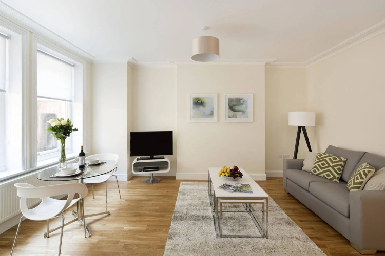 Hammersmith One - Q Home