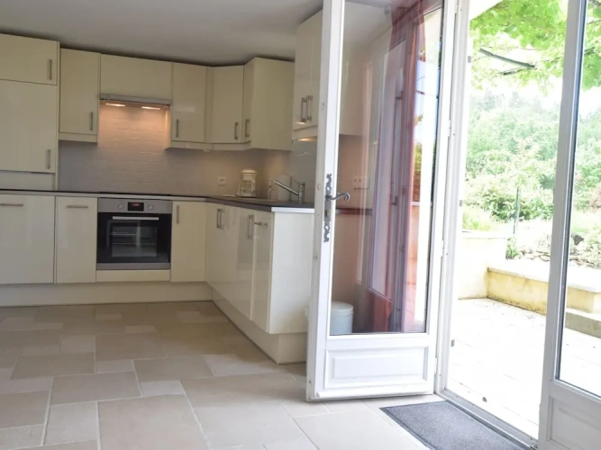 1 Bedroom Classic Apartment
