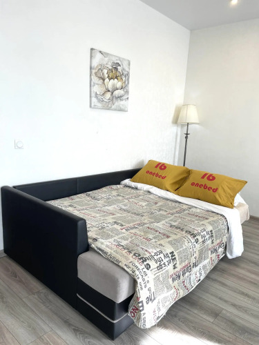 Фотография номера квартиры Onebed на бульваре Красногорский 23 корпус 1