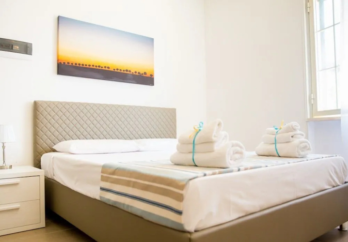 B&B Li Pumi