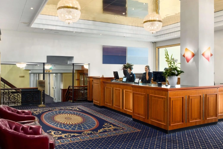 Single Suite