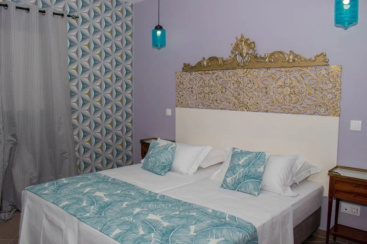 Aparthotel Palace