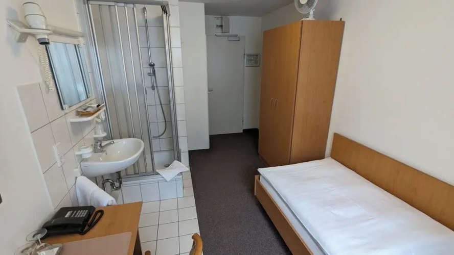 Hotel Gästehaus Ziegler