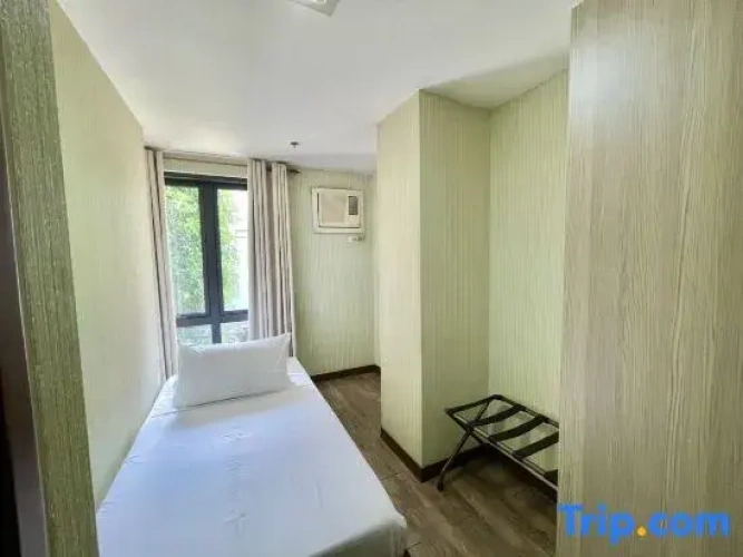 Premier Double Suite