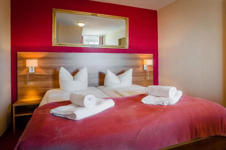 Hotel Mira Mare