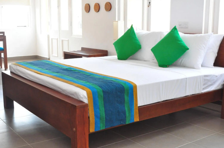 Comfort@15 Hotel Colombo