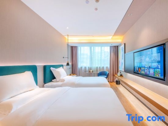 Business Twin room