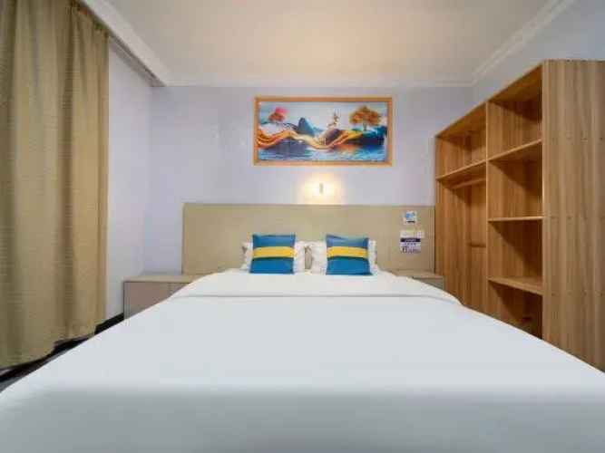 Shanghai Haishang Collection Hotel