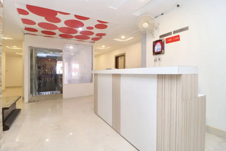 Hotel Indraprastha