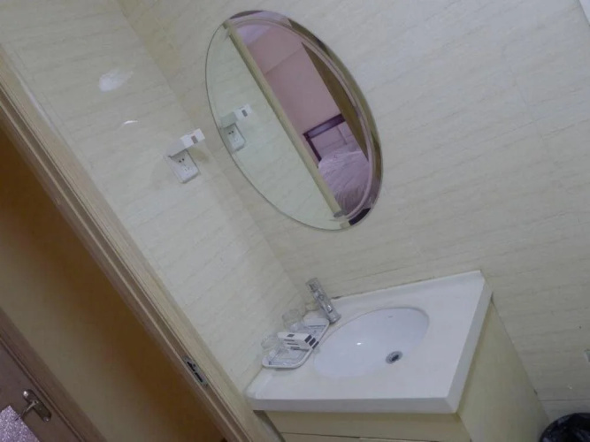 Slow Time Holiday Hotel