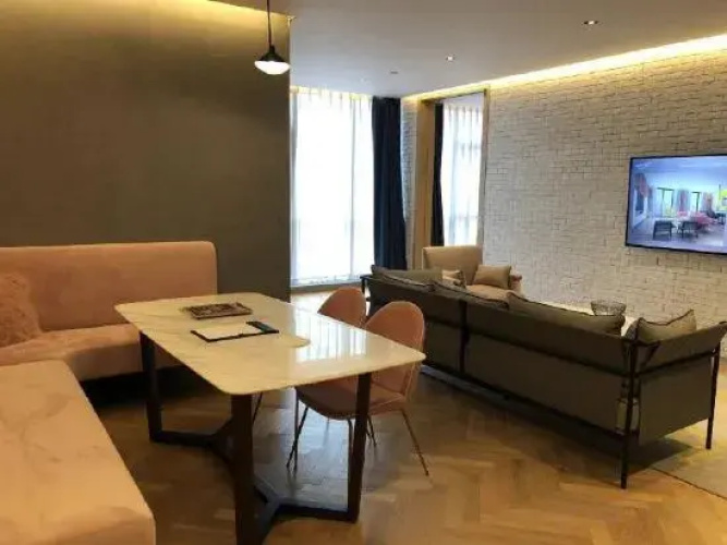Ophelia299 Hotel
