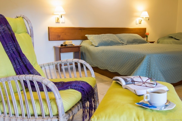 Hotel Doce Mar