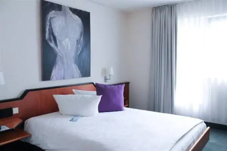 Hotel Princess