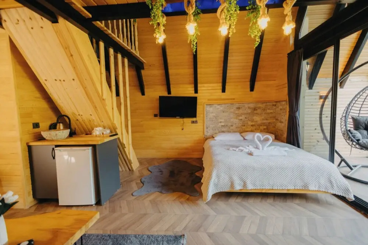 Opia Tatil Köyü