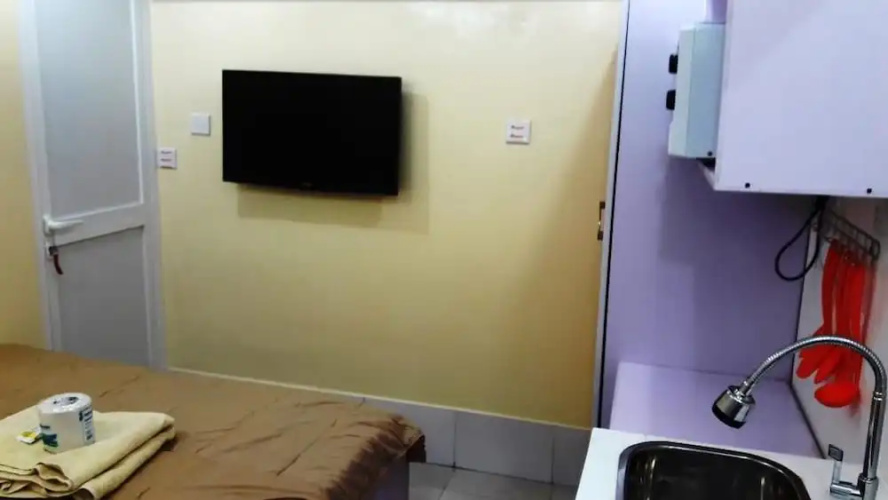 Ikoyi Fairview Apartment