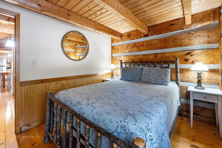 Sweet Cabins