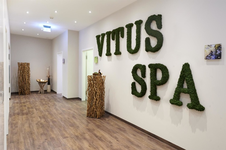 Best Western Plus Kurhotel an der Obermaintherme photo 20