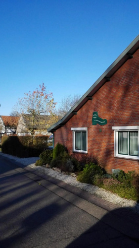 't Schoenmakershuisje