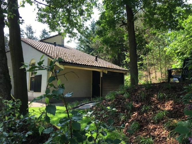 Double Cottage