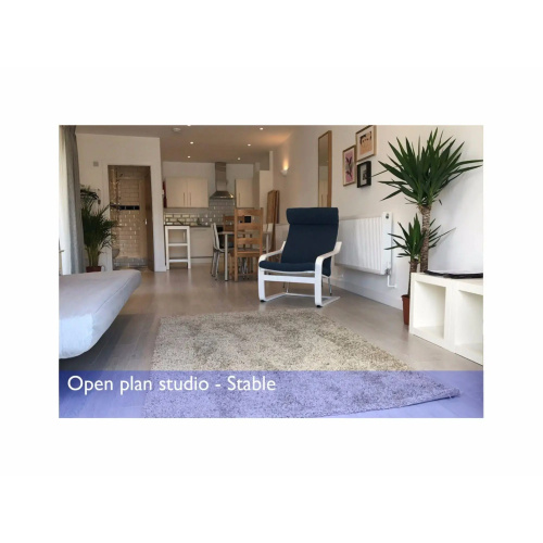 Rossendale Holiday Cottages