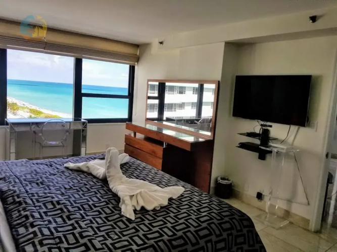 Alexander 1402 2 Bedroom Apts by RedAwning