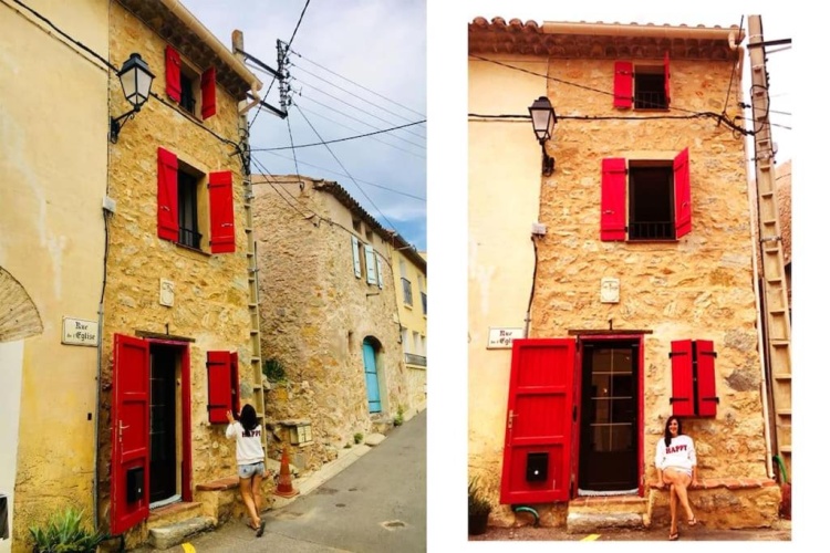 1 Bedroom Cottage