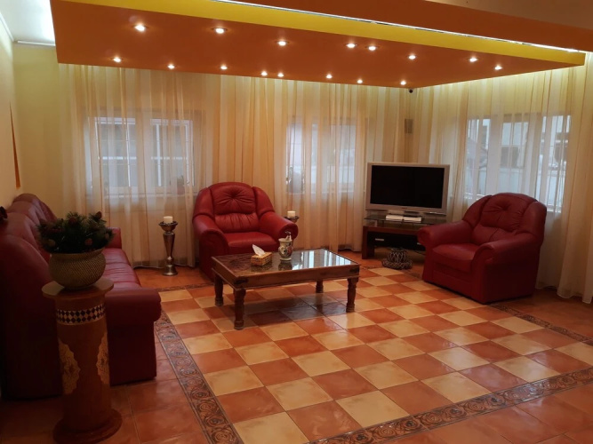 Vila Panoramic