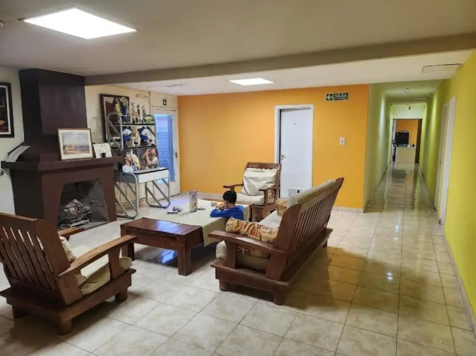 Hostel Danny
